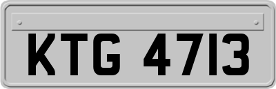 KTG4713