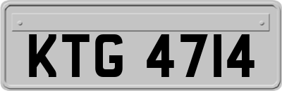 KTG4714