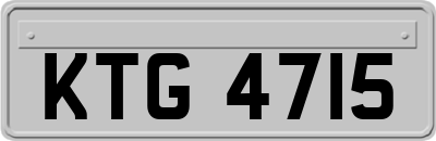 KTG4715