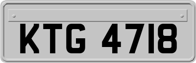 KTG4718