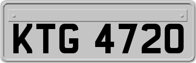 KTG4720