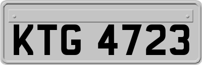KTG4723