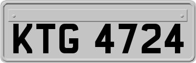 KTG4724