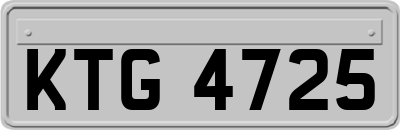 KTG4725