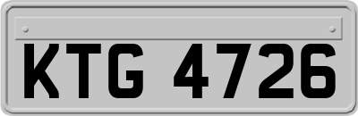 KTG4726