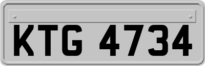 KTG4734