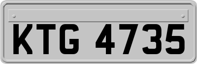 KTG4735