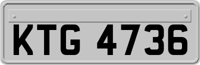 KTG4736
