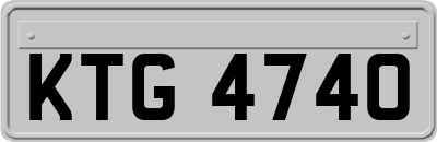 KTG4740