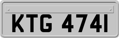 KTG4741