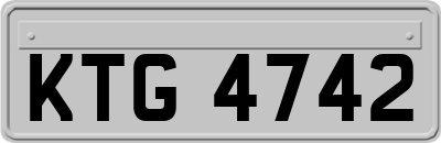 KTG4742