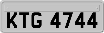 KTG4744