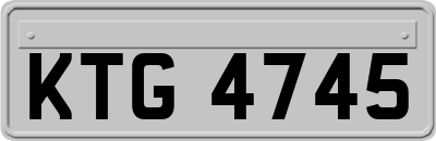 KTG4745