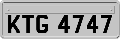KTG4747