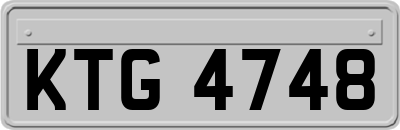 KTG4748