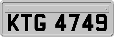 KTG4749