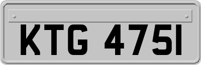KTG4751