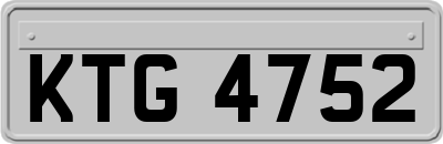 KTG4752