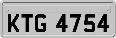 KTG4754
