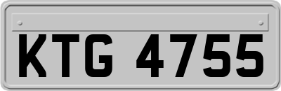 KTG4755