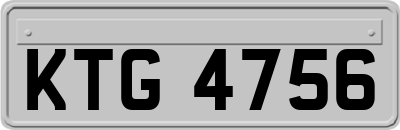 KTG4756