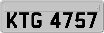 KTG4757
