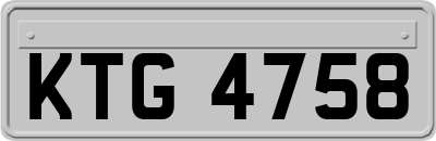 KTG4758