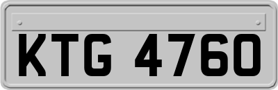 KTG4760