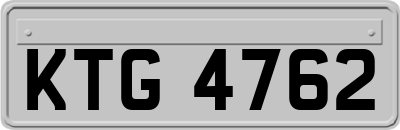 KTG4762