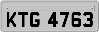 KTG4763