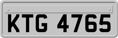 KTG4765