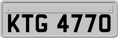 KTG4770