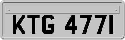 KTG4771