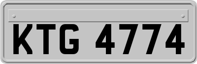 KTG4774