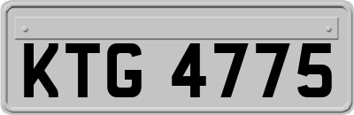 KTG4775