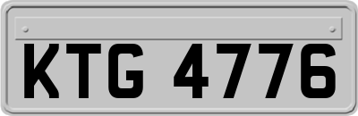 KTG4776