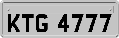 KTG4777