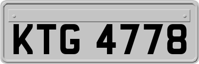 KTG4778