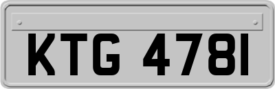 KTG4781