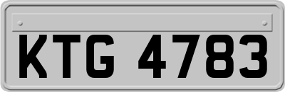KTG4783