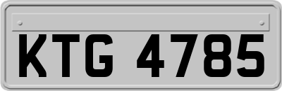 KTG4785