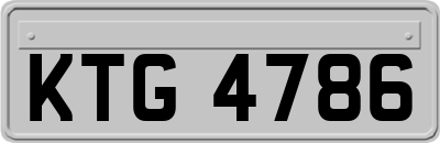 KTG4786