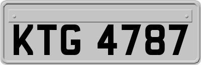 KTG4787