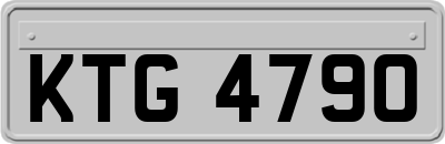 KTG4790