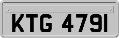 KTG4791