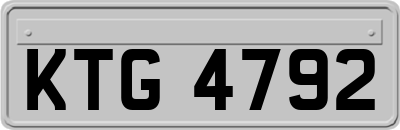 KTG4792