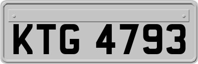 KTG4793