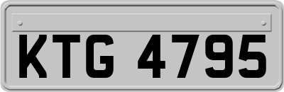 KTG4795