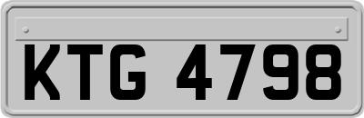 KTG4798