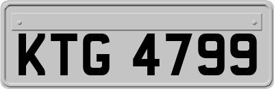 KTG4799